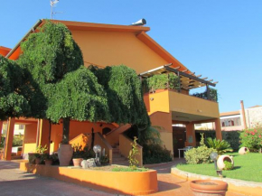 Casa vacanze Villa Carmela Porto Torres